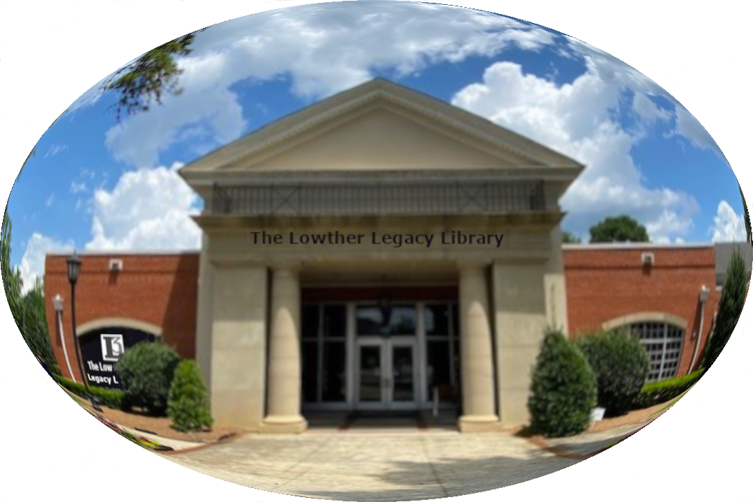 Lowther Legacy Library